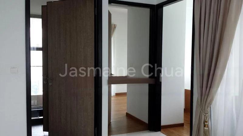 2 Bed Condo for Rent in  Zedge - Image 7